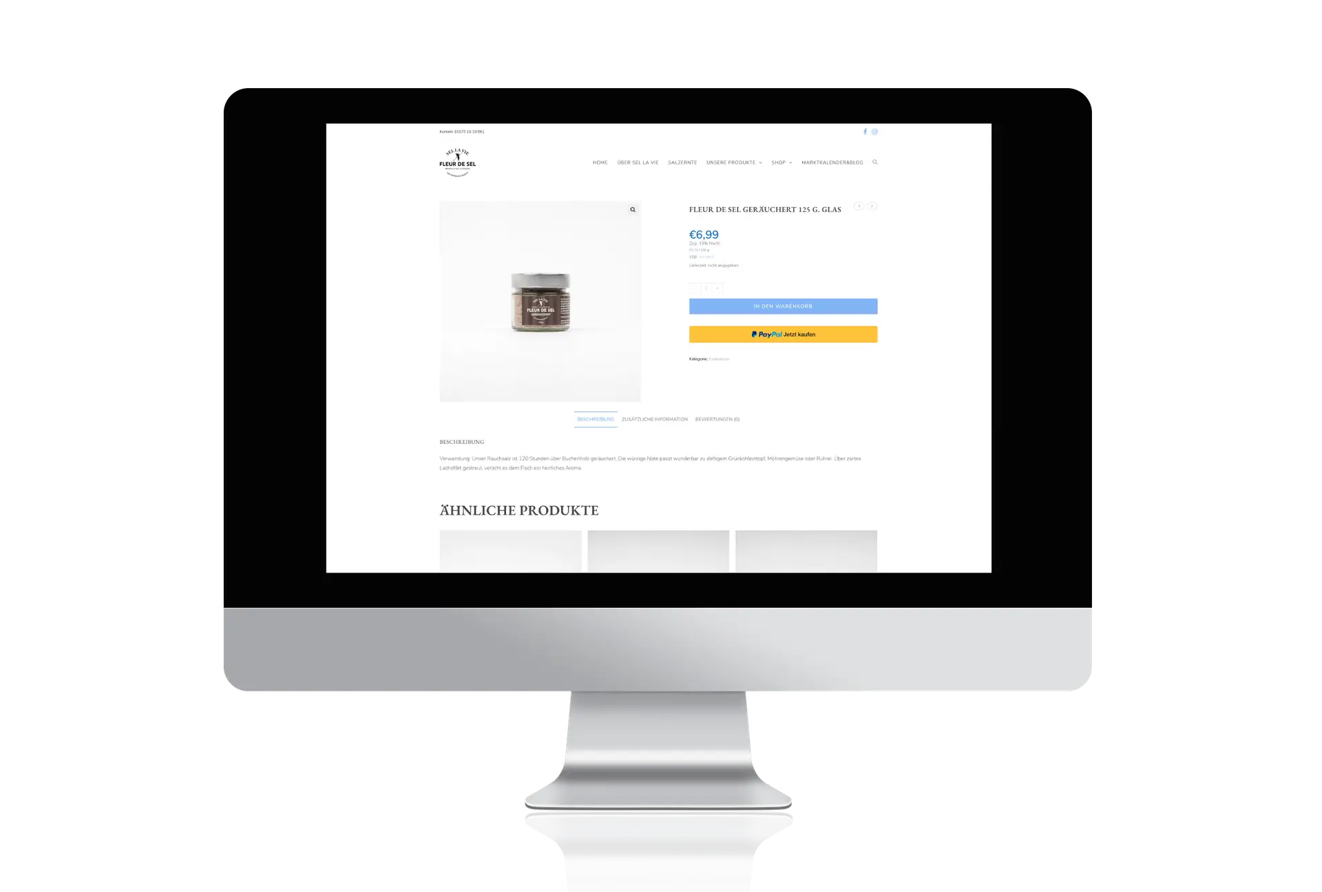 Webdesign