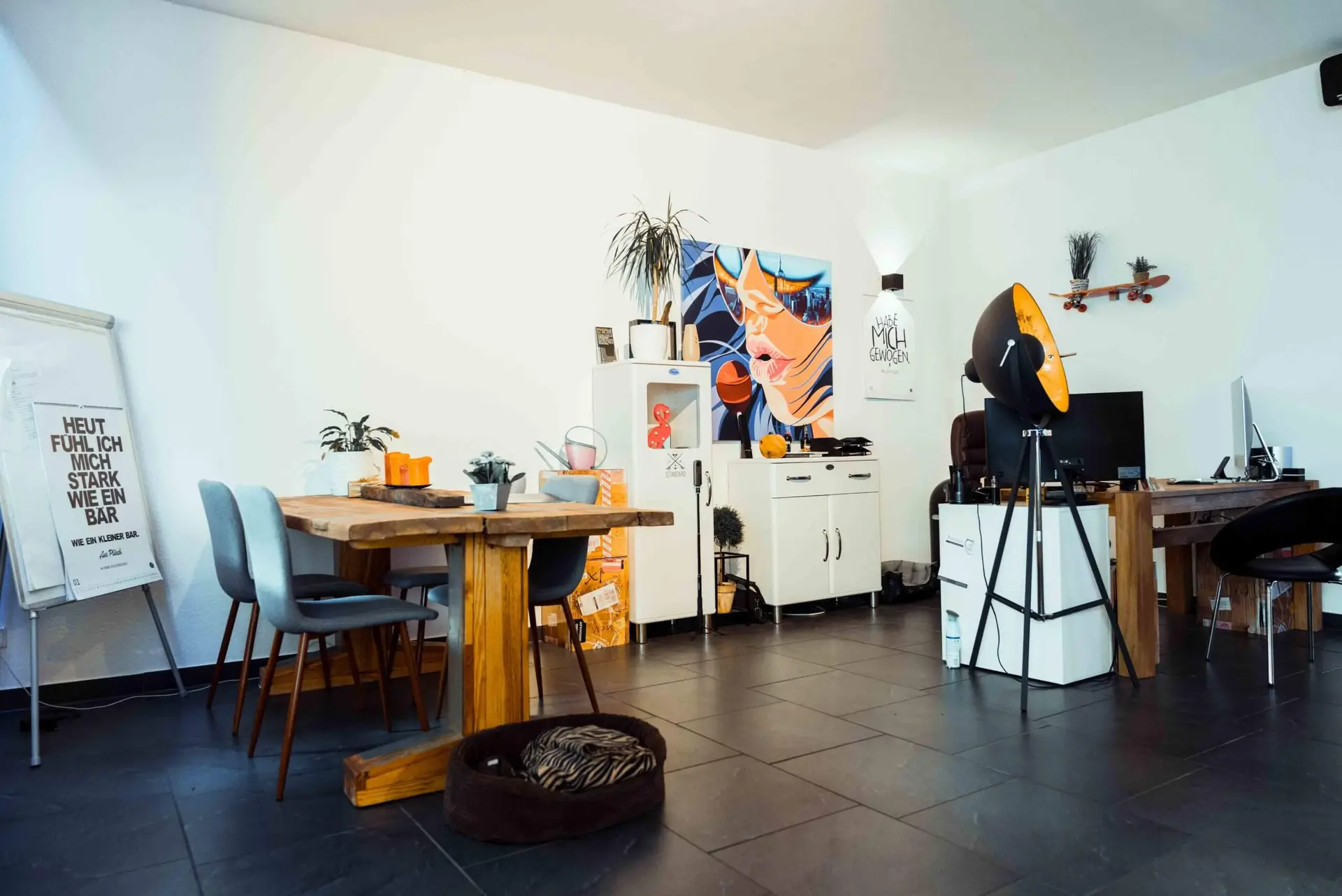 Werbeagentur Krefeld