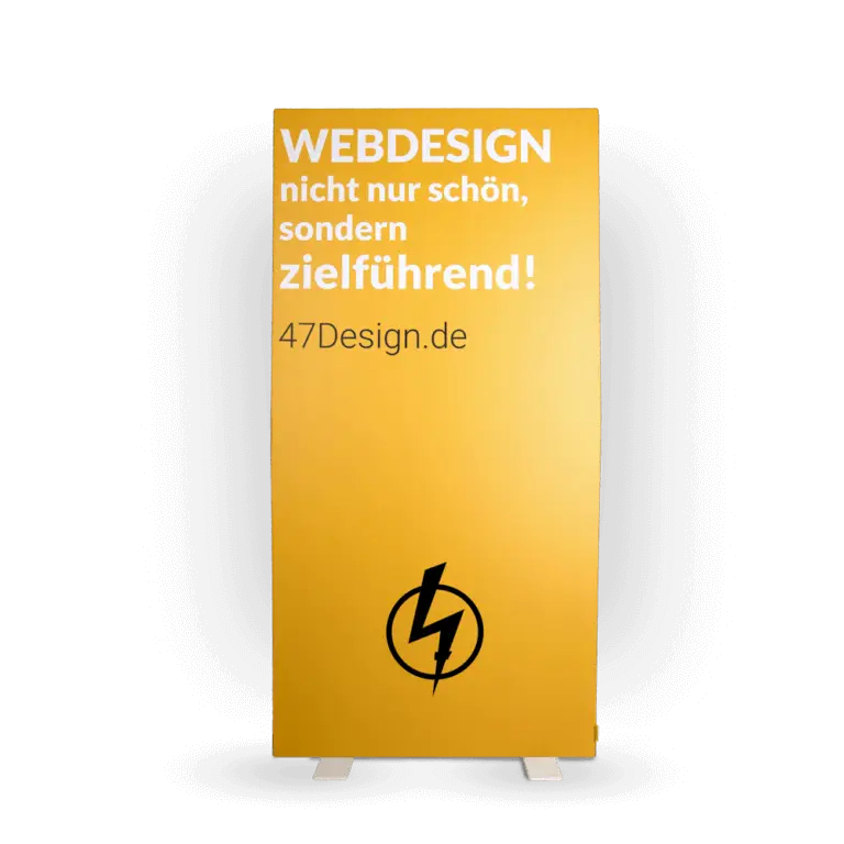 Webdesign
