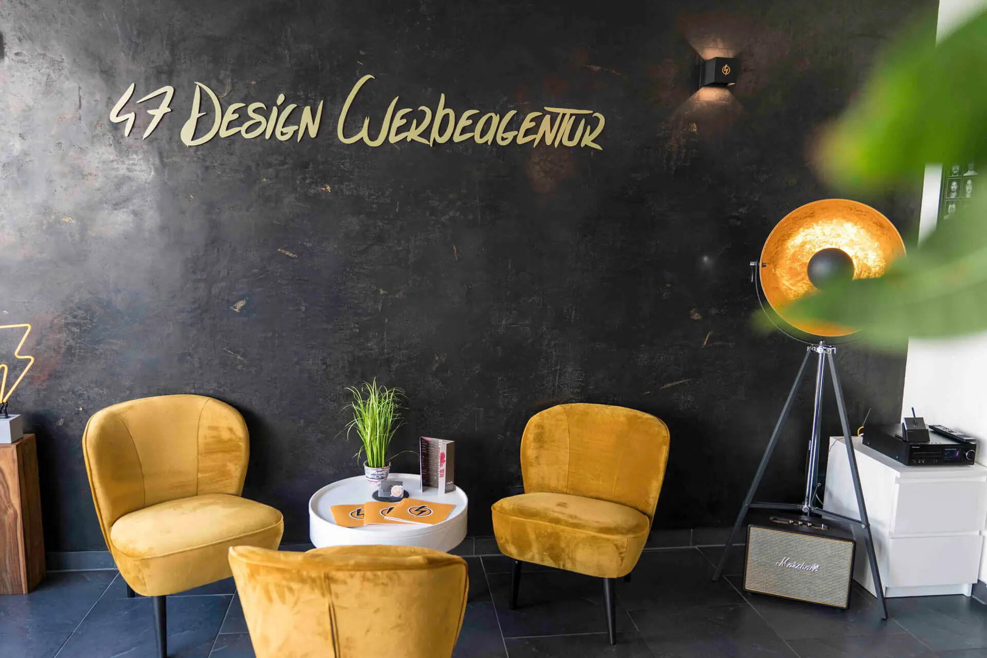 Werbeagentur Krefeld
