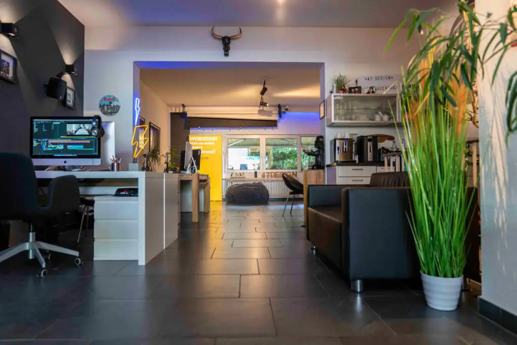 47Design Werbeagentur