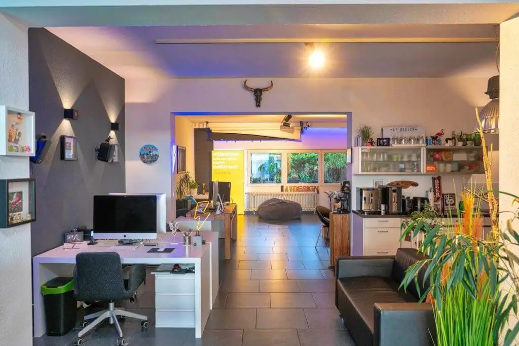 47Design Werbeagentur
