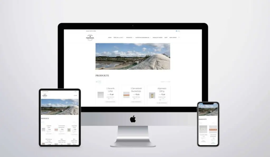 Webdesign