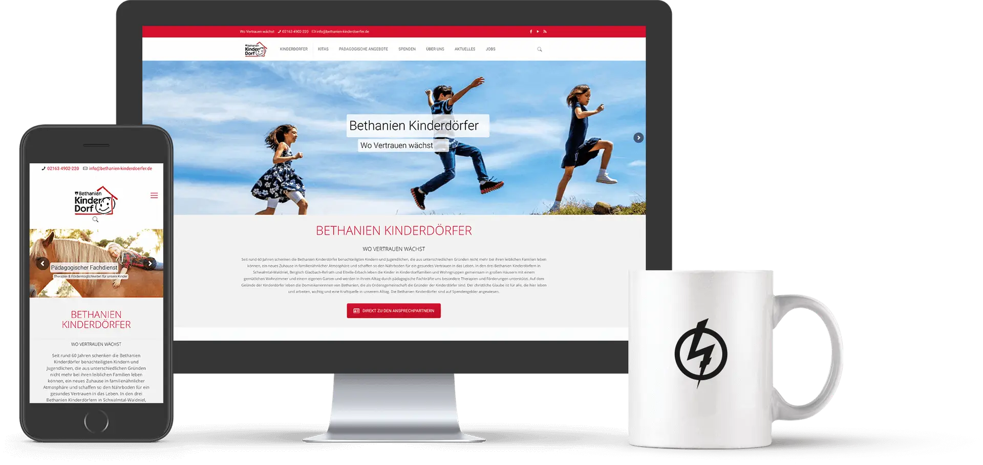 Webdesign