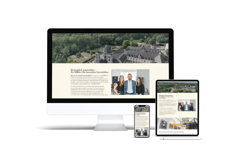 Webdesign