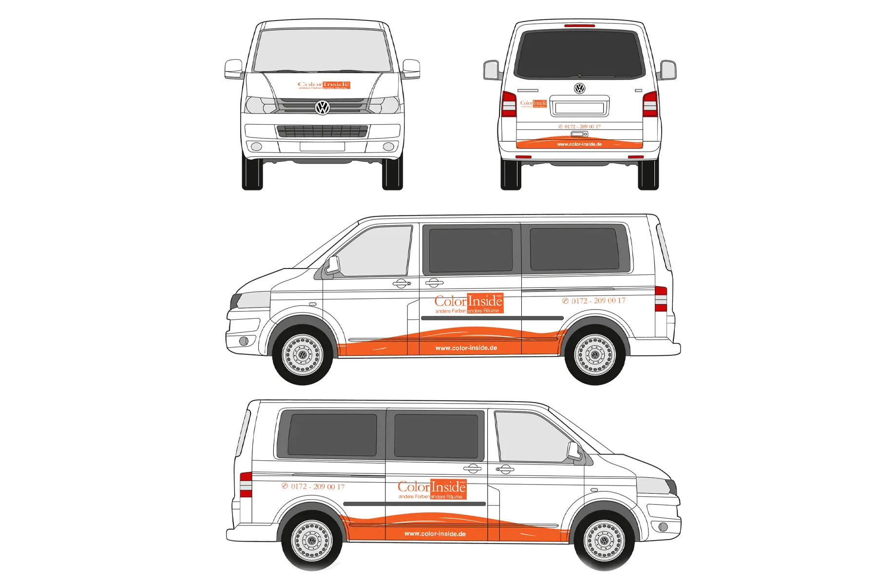 Werbetechnik Krefeld