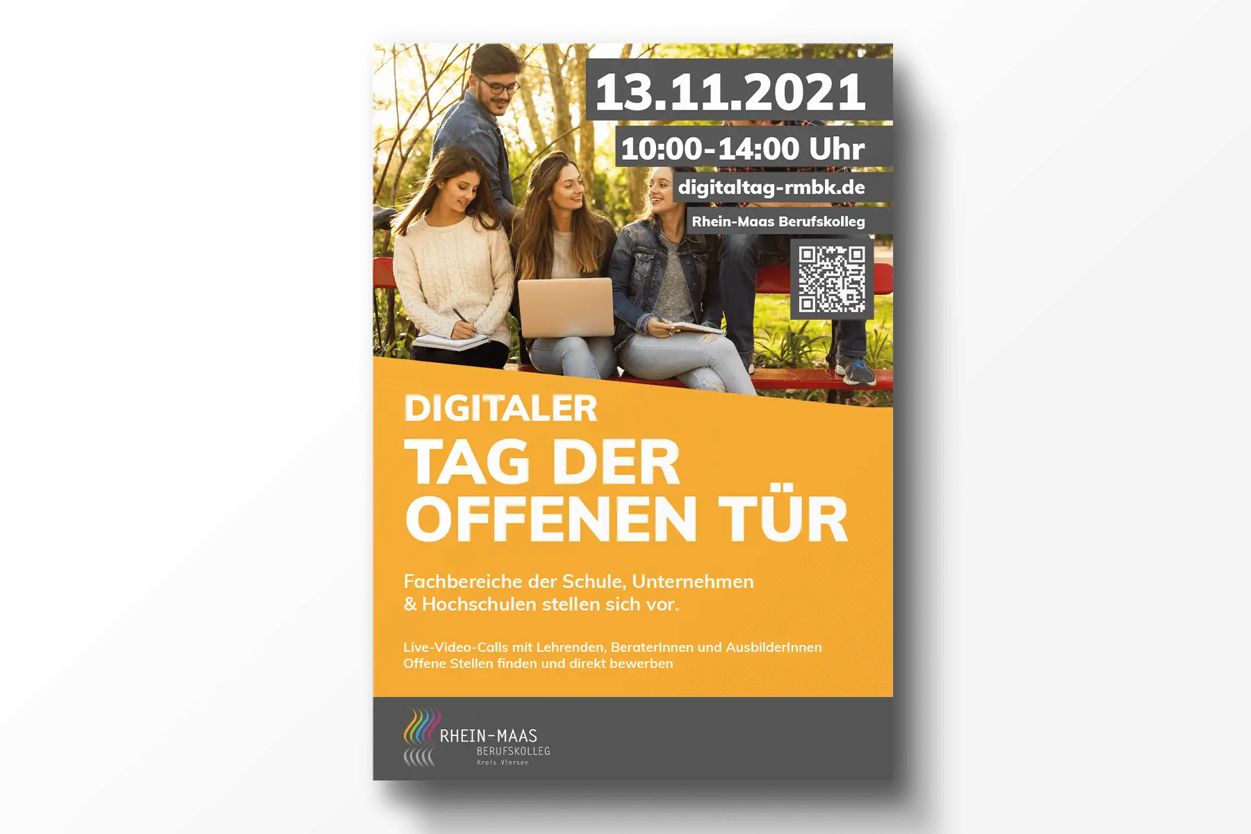 Webdesign Krefeld