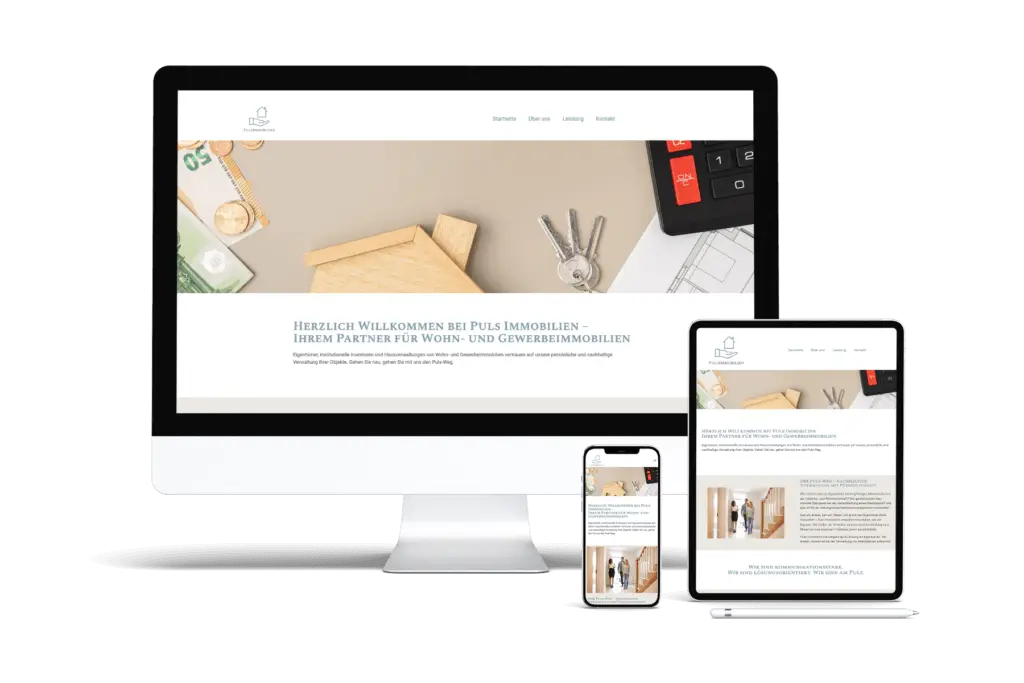 Webdesign