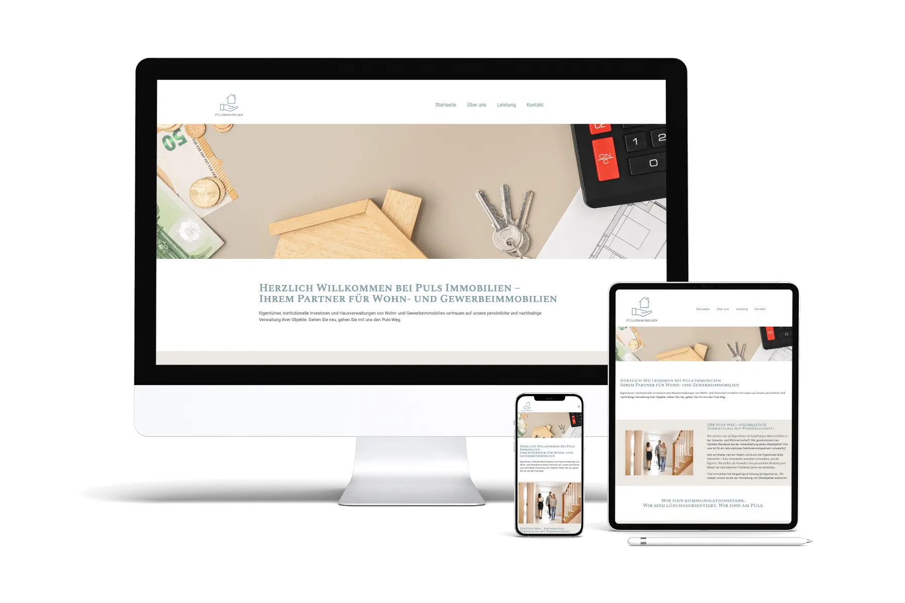 Webdesign