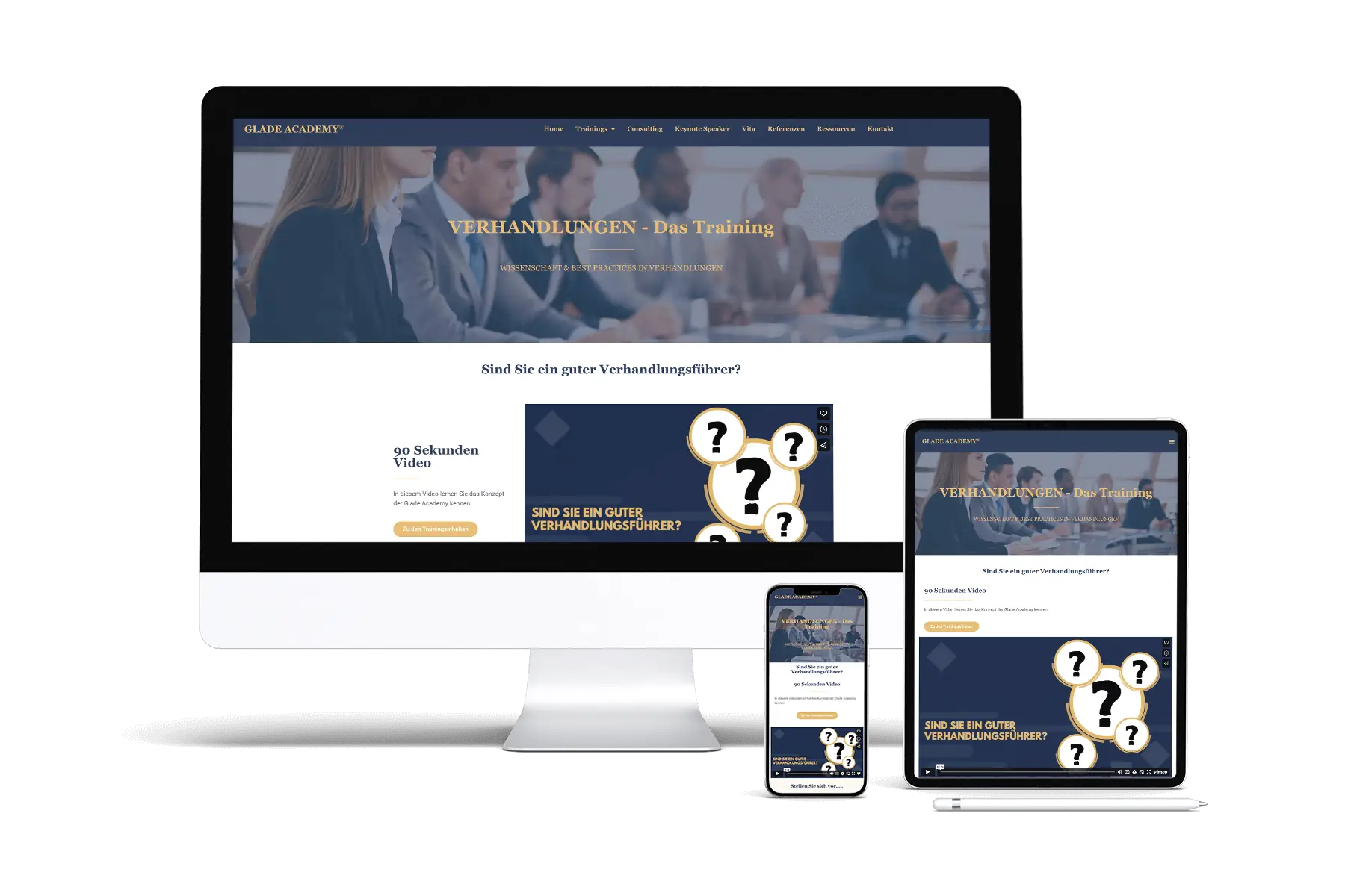 Webdesign Krefeld