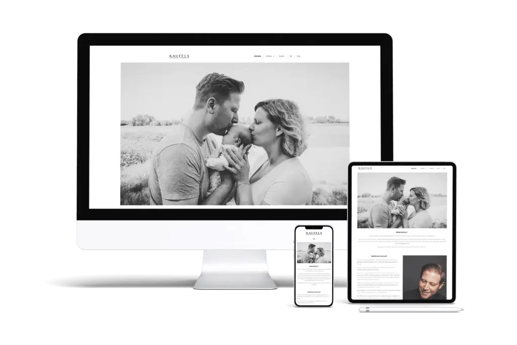 Webdesign Krefeld