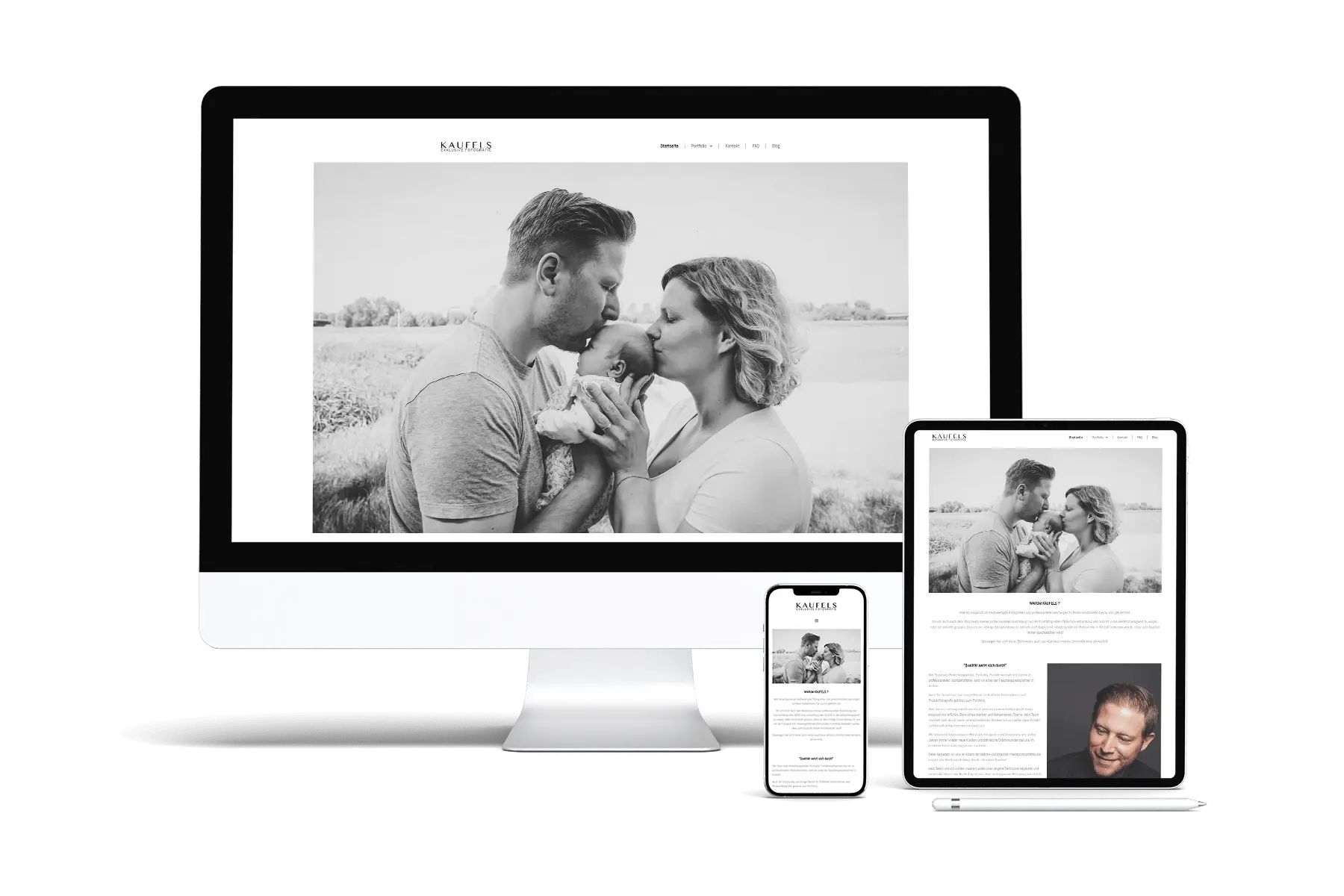 Webdesign Krefeld