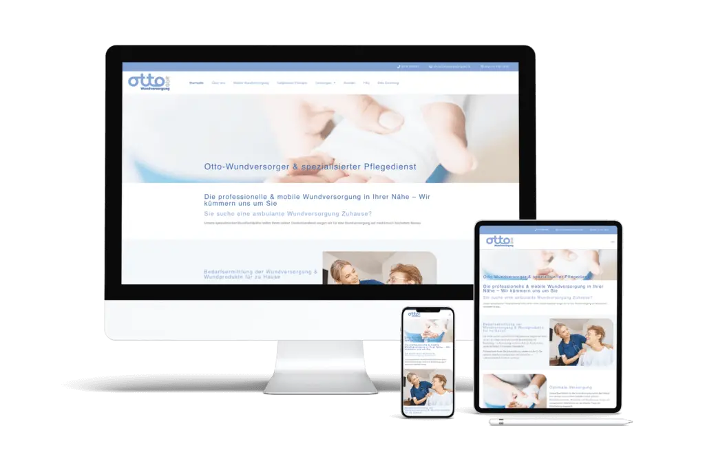 Webdesign Viersen