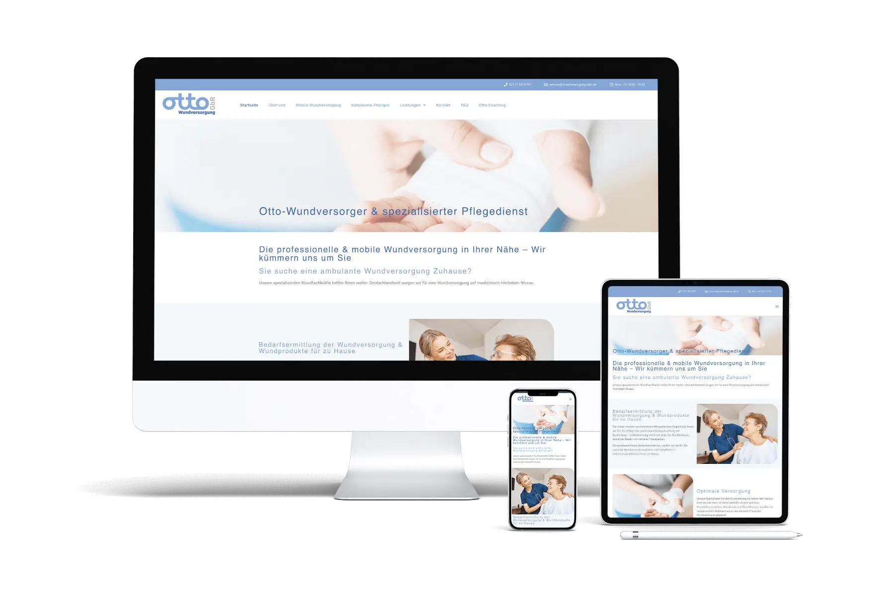 Webdesign Viersen