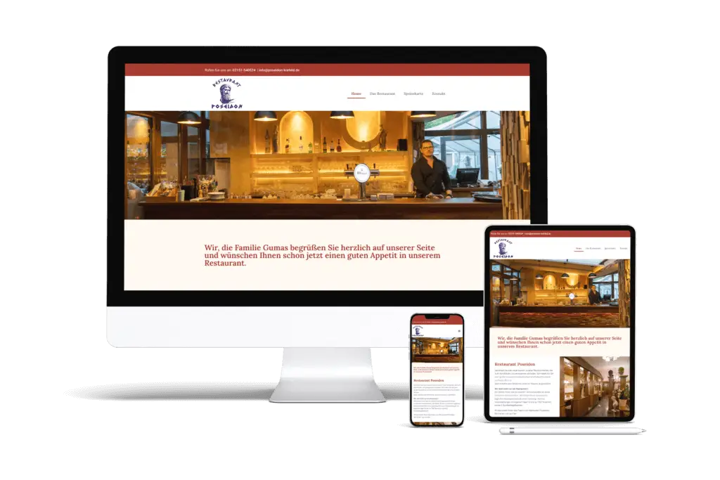 Webdesign