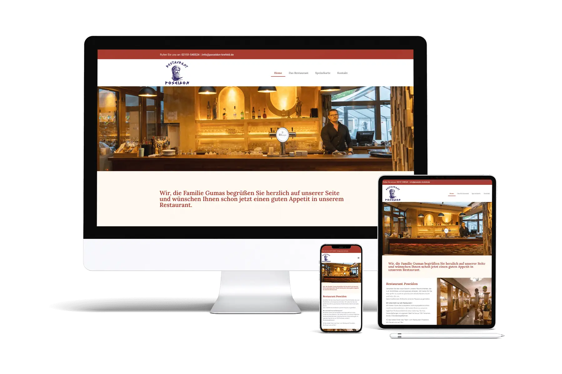 Webdesign