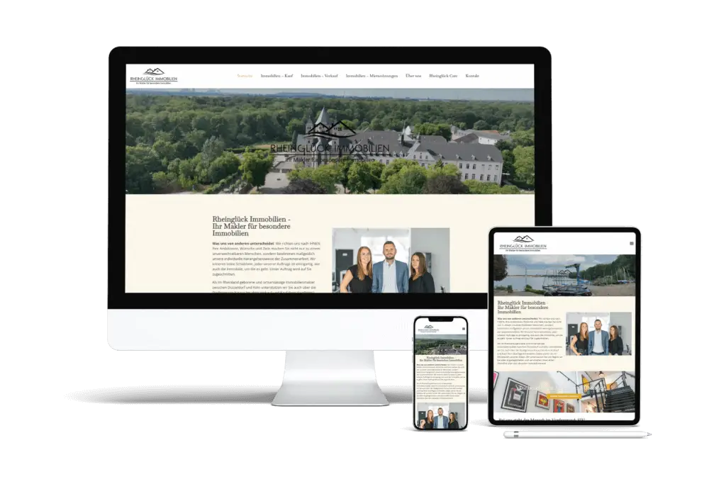 Webdesign