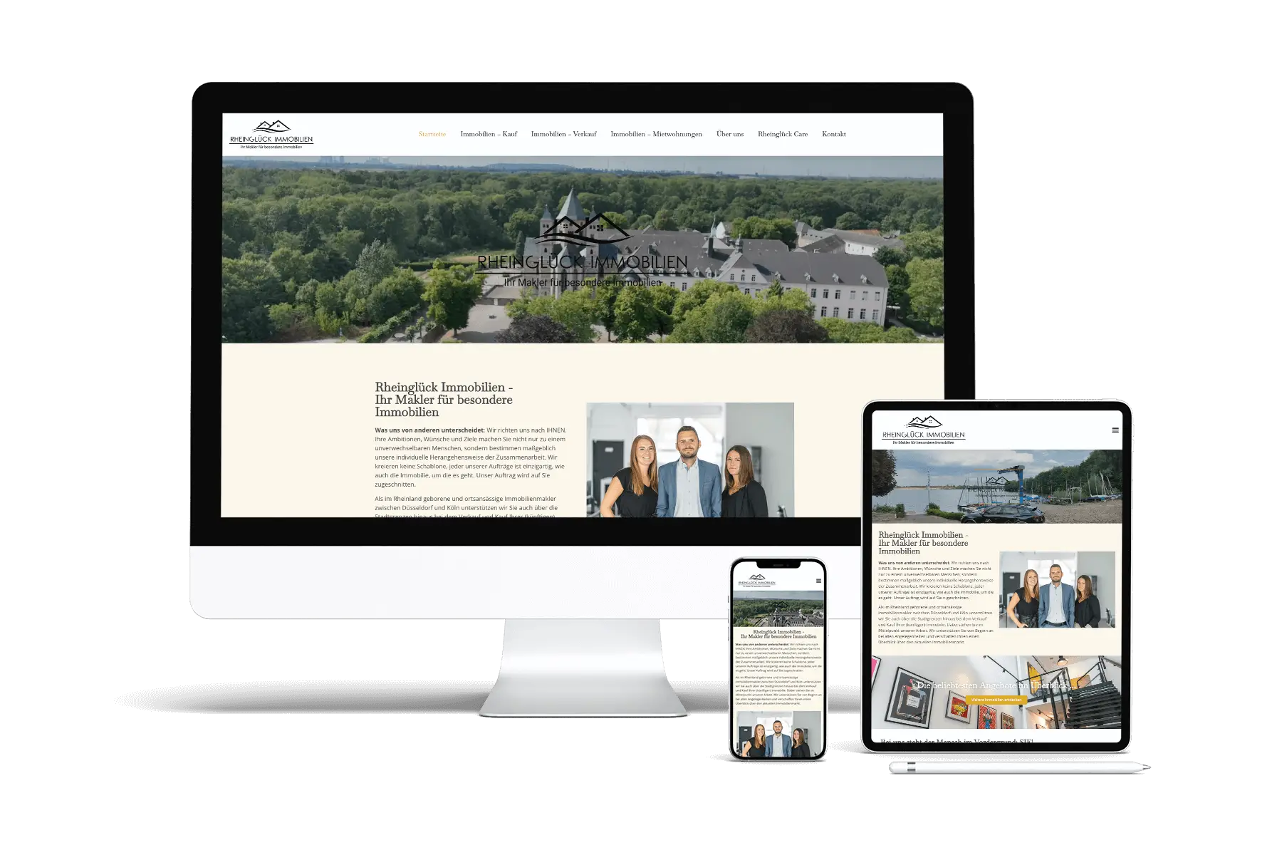 Webdesign