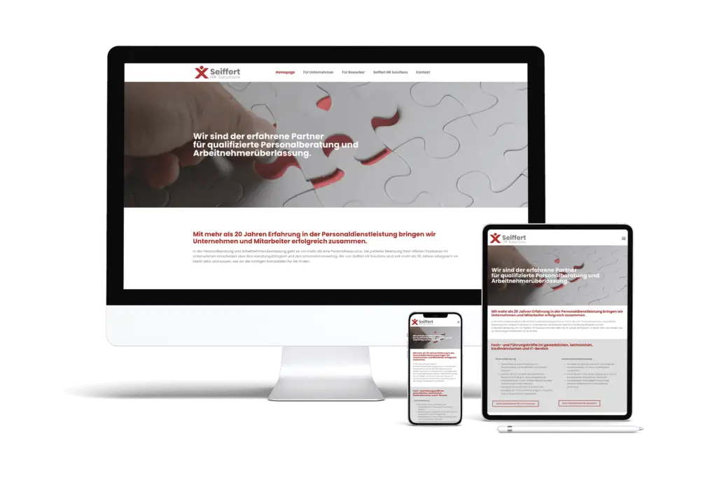 Webdesign Krefeld