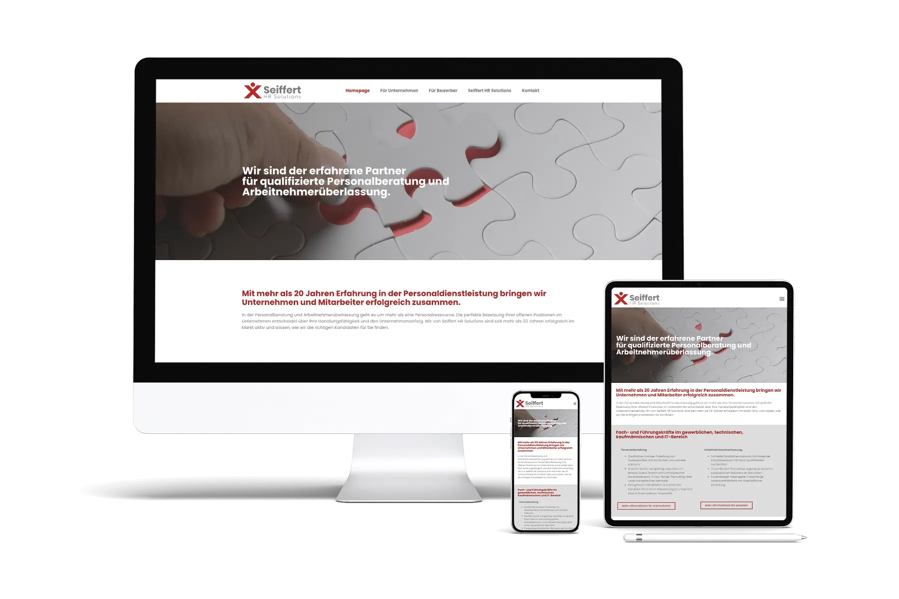 Webdesign Krefeld