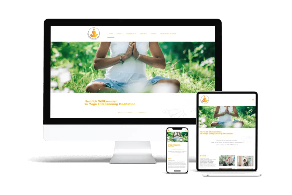 Webdesign Krefeld