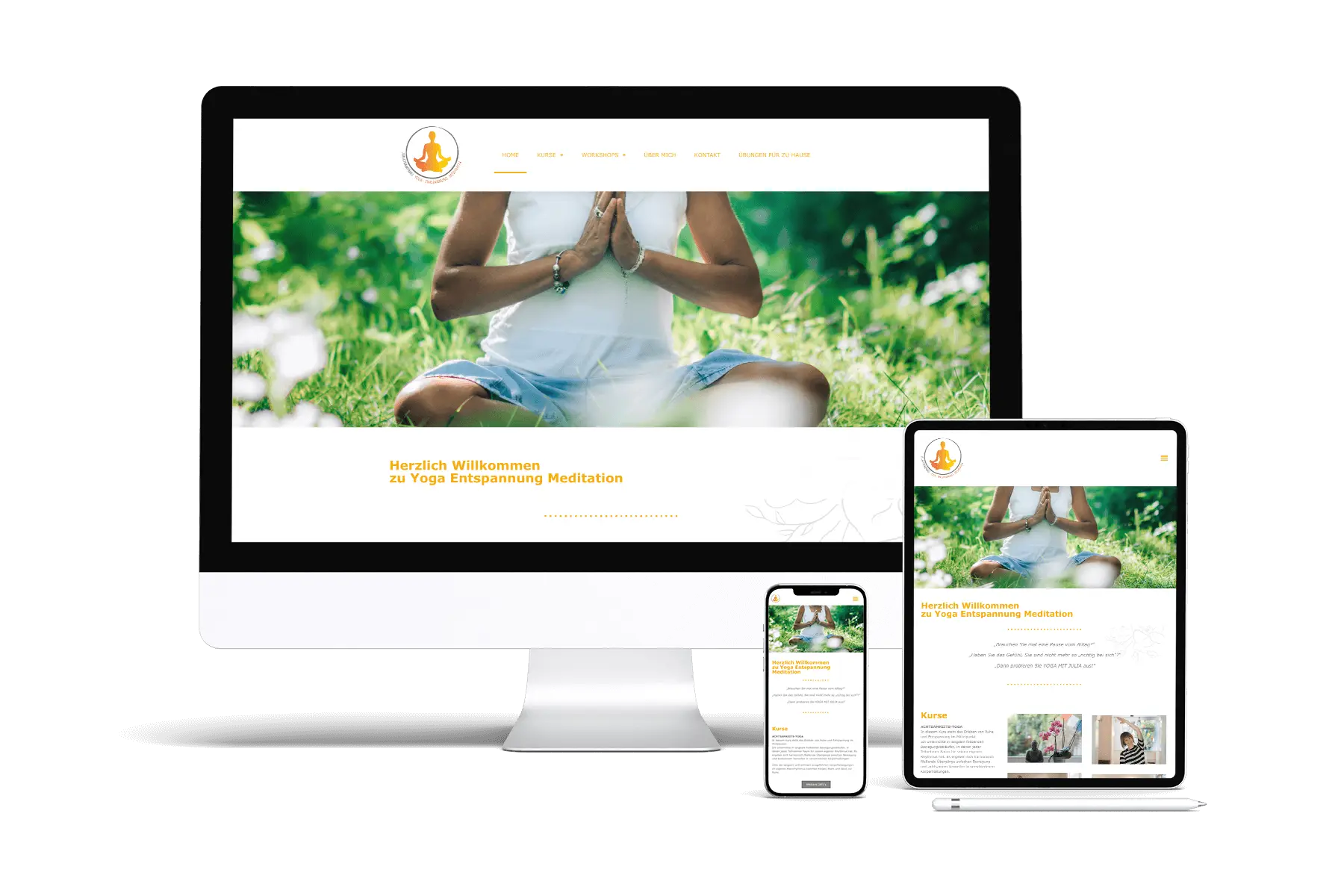 Webdesign Krefeld