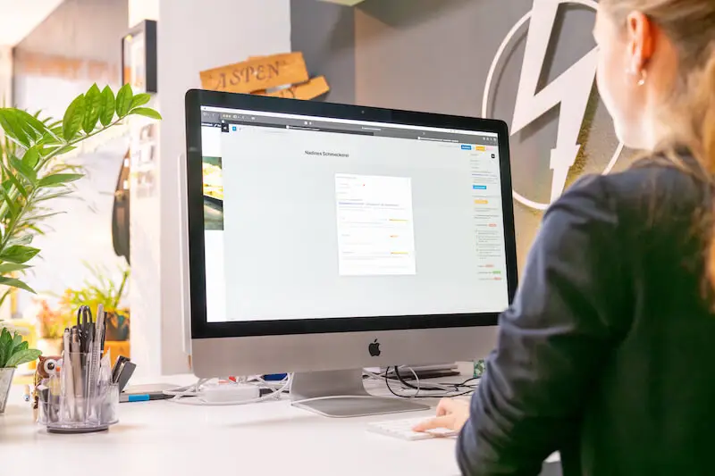 Webdesign Krefeld