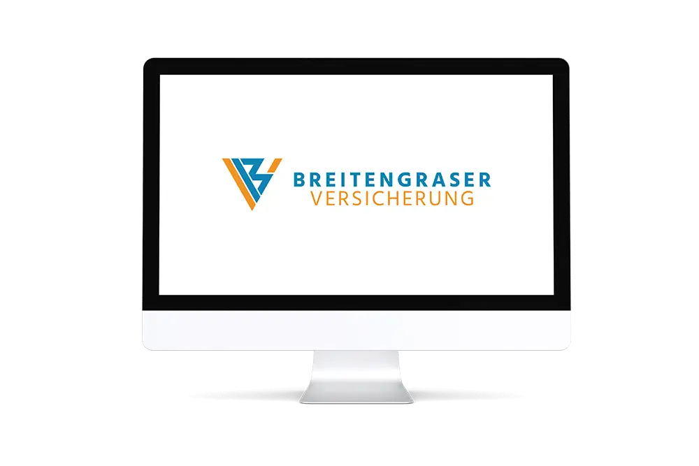 Logo - Mock up - Breitengraser