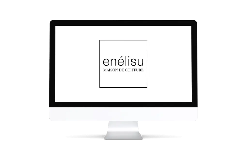 Logo - Mock up - Enelisu