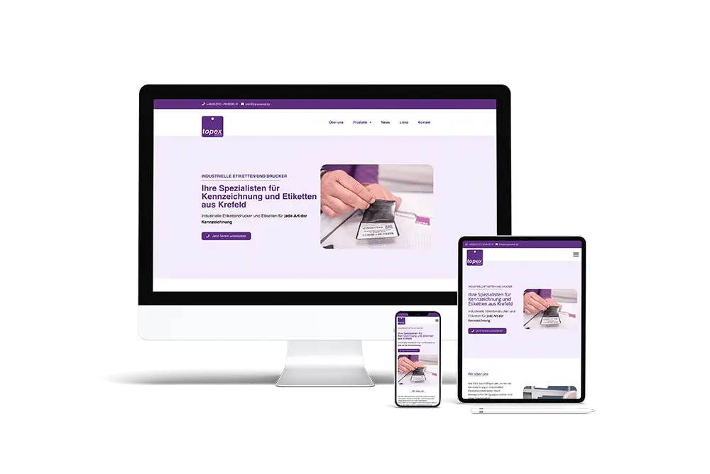 Webdesign-Mock up 2024_ Topex West