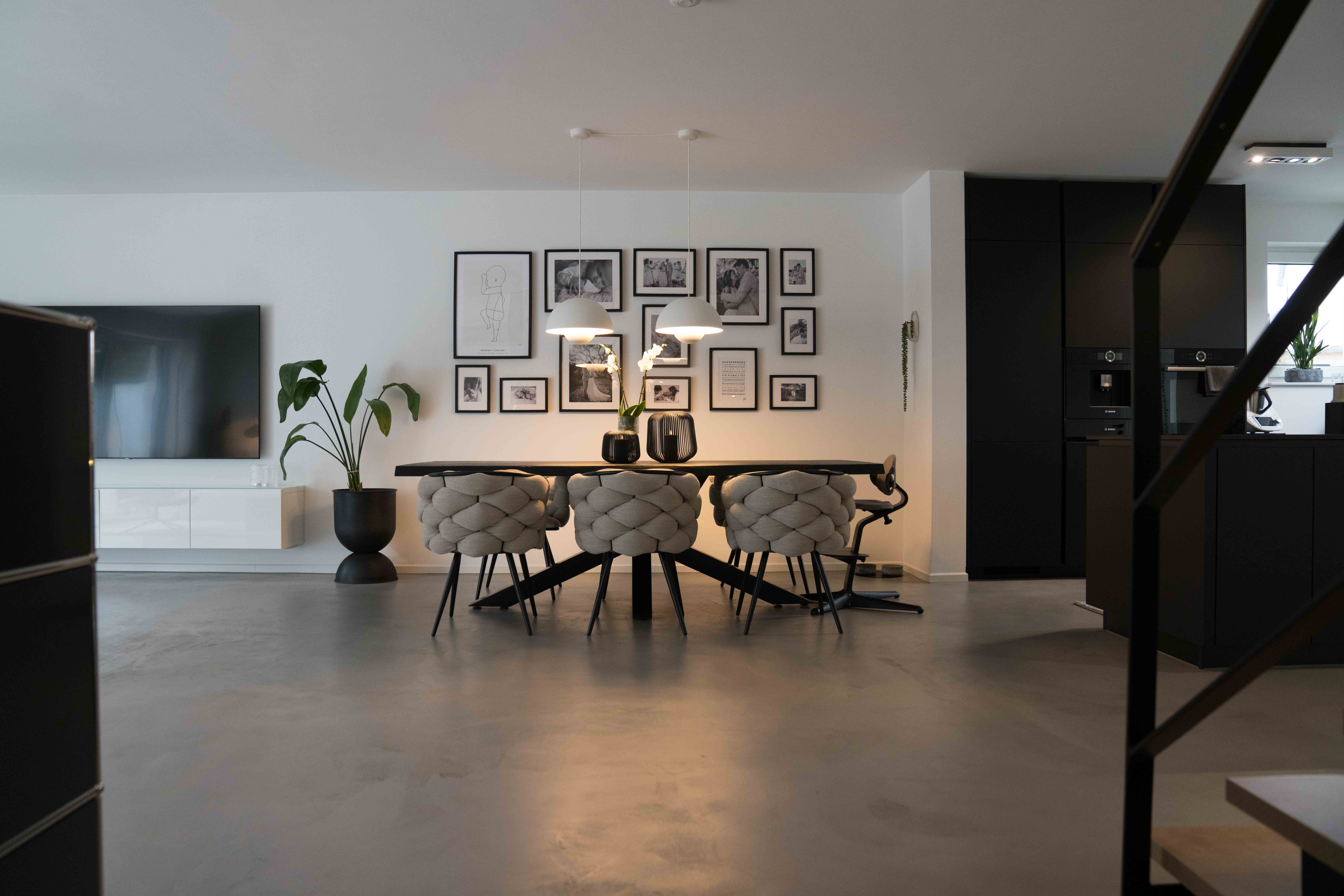 Immobilienfotograf