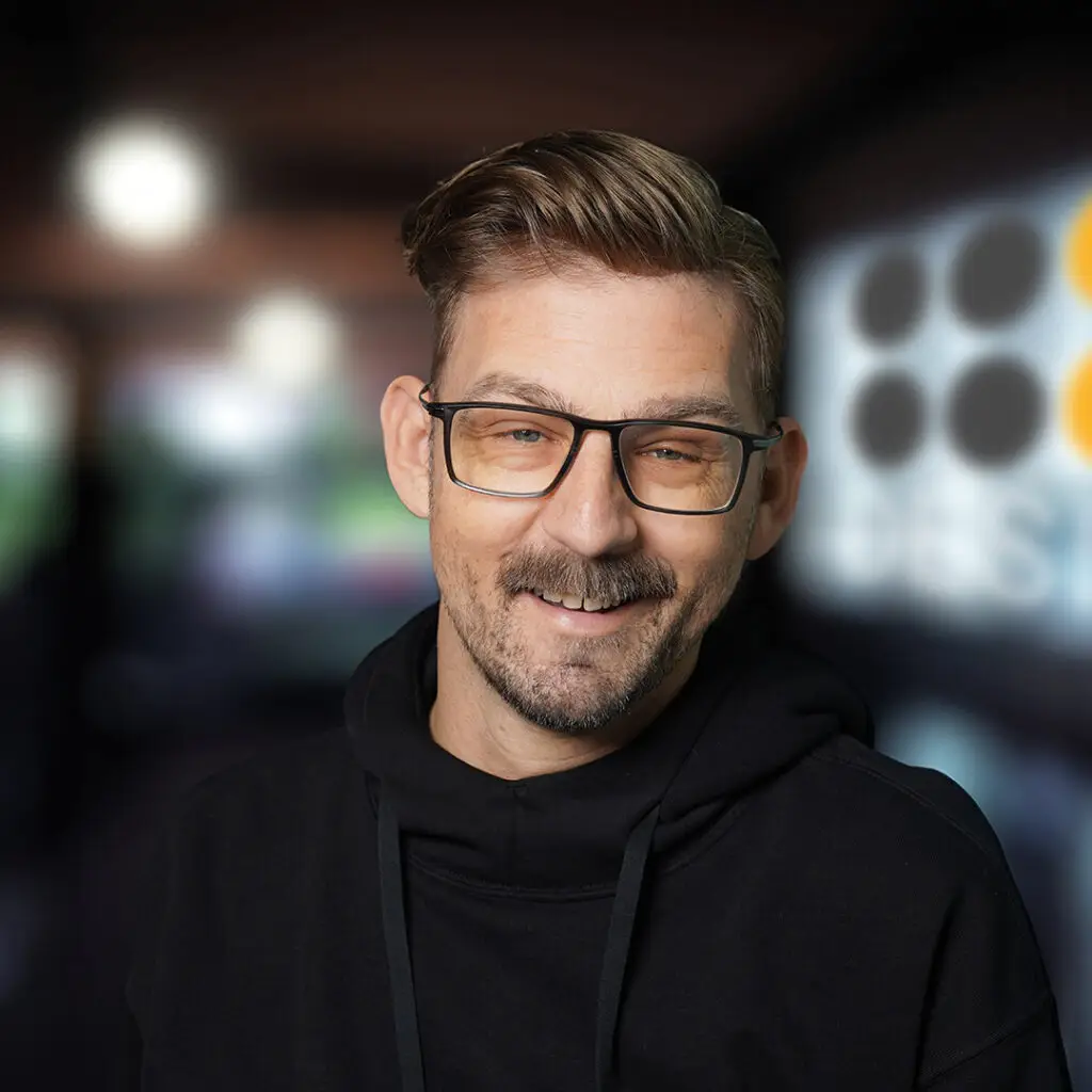 Dennis Zimmer