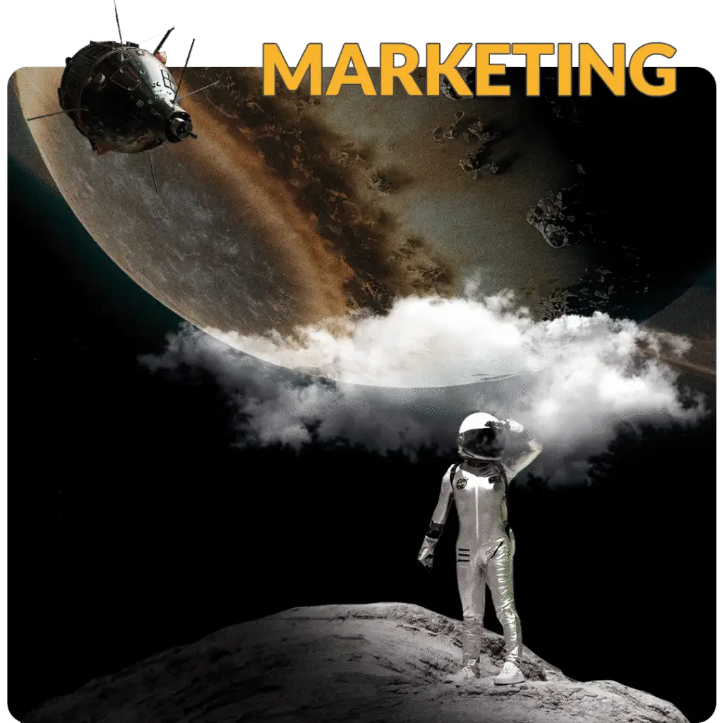 Marketing