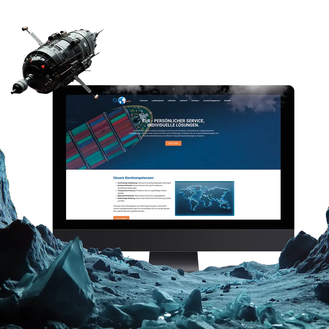 Webdesign Krefeld