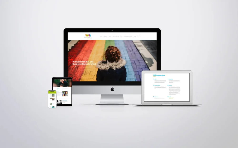 Webdesign