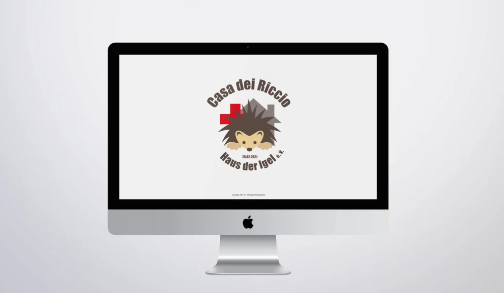 Webdesign